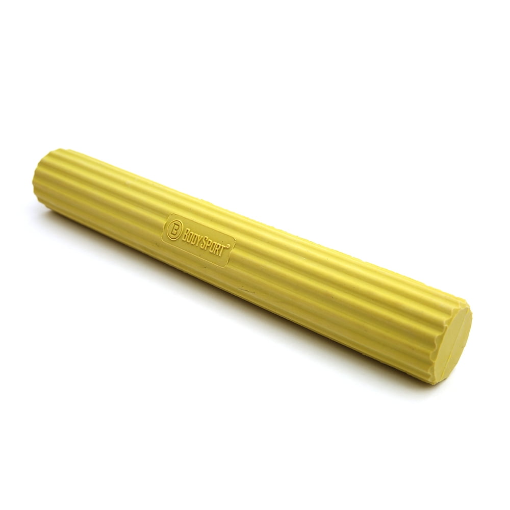 FitBeast Flex Therapy Bar: La Barra Per Gomito Del Tennista E Dolore Al Braccio (terapia)