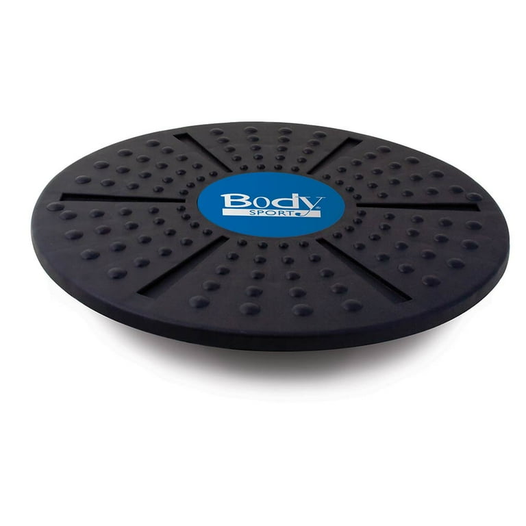 Body Sport Wobble Board Walmart