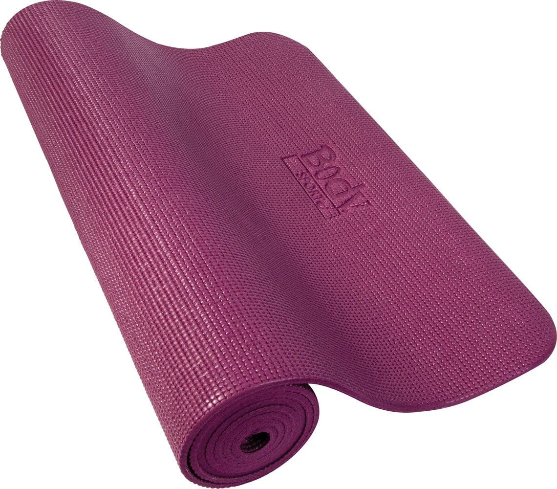 RevTime Extra Large Exercise Mat 10 x 6 feet (120″ x 72″ x 1/4″+