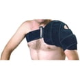 thumbnail image 1 of Body Sport ZZRCCTSHO Cold Compression Therapy Wrap Shoulder, 1 of 1