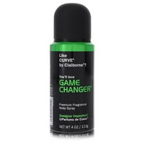 Body Spray 4 oz Parfums De Coeur Designer Imposters Game Changer by Parfums De Coeur Men