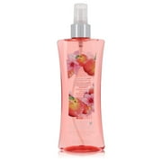 Body Spray 8 oz Parfums De Coeur Body Fantasies Signature Sugar Peach by Parfums De Coeur Women