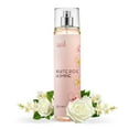 thumbnail image 1 of White Rose and Jasmine Body Mist for Women, Floral Fine Fragrance Body Spray, Daily Perfume Mist, Self Care Beauty Gift, 1 of 7