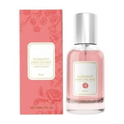 Body Spray for Women, Hair & Body Fragrance Mist, Long Lasting Perfume Spray, Travel Size Womens Fragrance Body Spray, Various Scents(Rose)