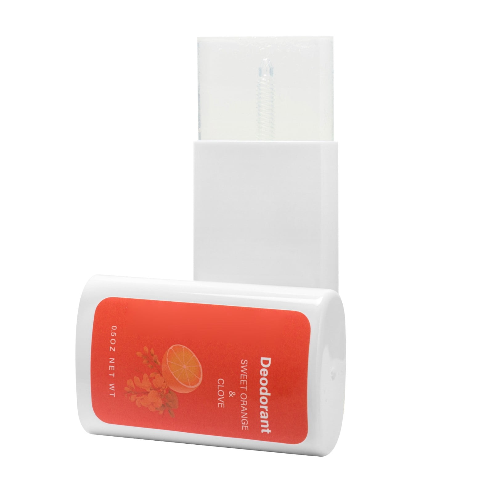 Body Stick Underarm Antiperspirant Refreshing Long Lasting Stick Glowing Skin Discoloration