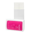 Body Stick Underarm Antiperspirant Refreshing Long Lasting Stick