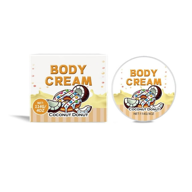 Body Strawberry Cake；Body Lotion；Moisturizing Lotion