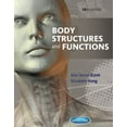 thumbnail image 1 of Pre-Owned Body Structures and Functions (Hardcover) 113369165X 9781133691655, 1 of 1