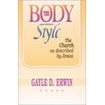 thumbnail image 1 of Pre-Owned The Body Style (Paperback) 1565992555 9781565992559, 1 of 1