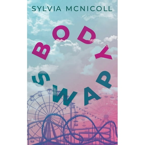 Body Swap, (Paperback)
