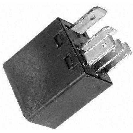 Body Switch & Relay