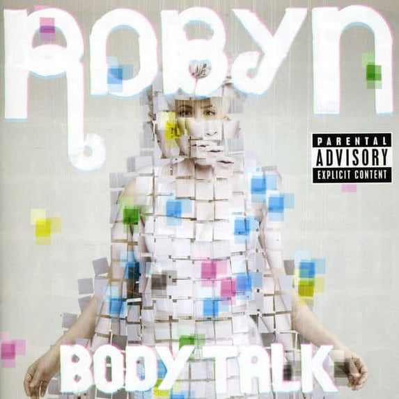 Body Talk (CD)