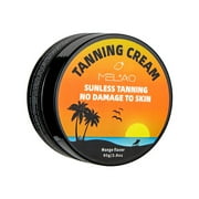Body Tanning Lotion/ Oil Moisturizing and Maintenance R0H5