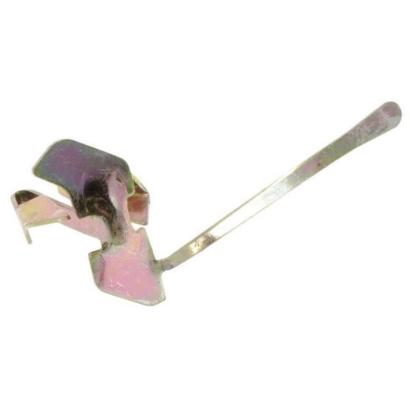 Body-Tite! 45433 Metal Universal Moulding Fastener