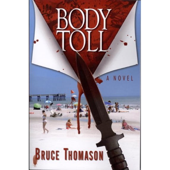 Pre-Owned Body Toll (Paperback) 1934666300 9781934666302