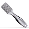 thumbnail image 1 of Body Toolz Dual Sided Foot Rasp Foot File Smooth Rough Calluses, 1 of 4