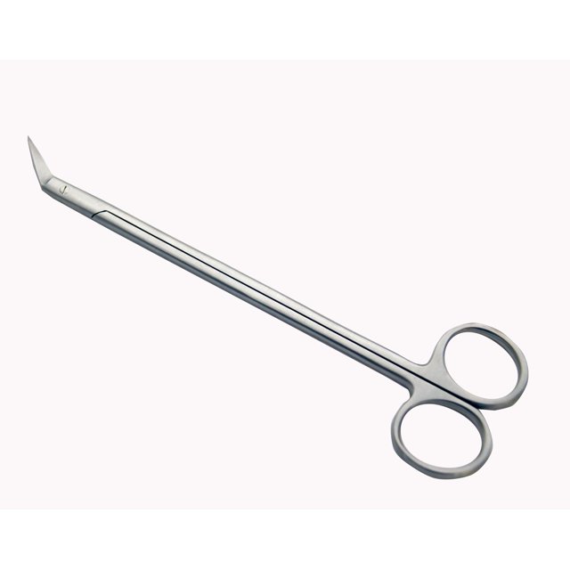 Body Toolz EZ Reach 8" Long Handle Toenail Scissor Ideal for Adults