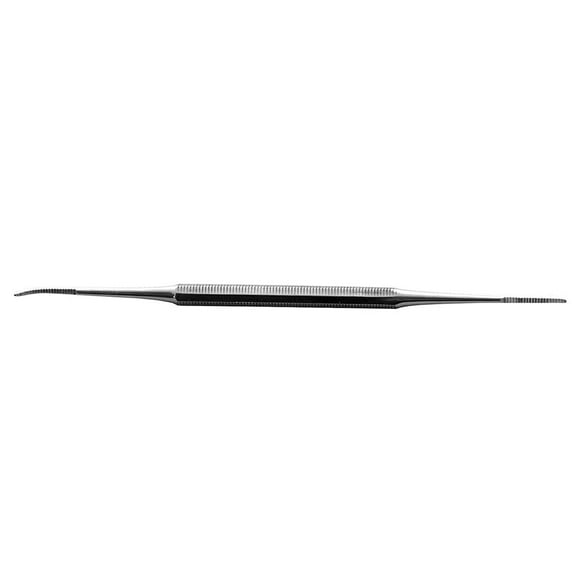 Body Toolz Extra Long Ingrown Toenail File 10" Long
