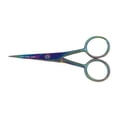 thumbnail image 1 of Body Toolz Titanium Hair Scissor Trim Brows, Moustache, False Eyelashes, 1 of 2