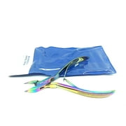 Body Toolz - Titanium Ingrown Toenail Clipper BT7015