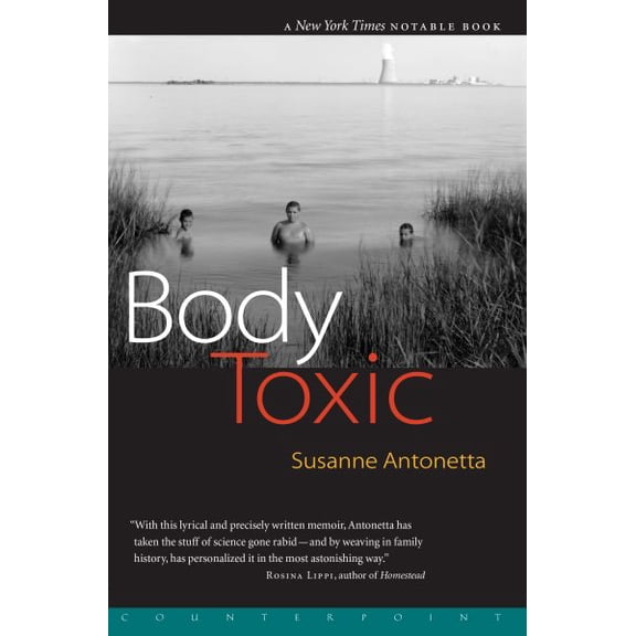 Pre-Owned Body Toxic