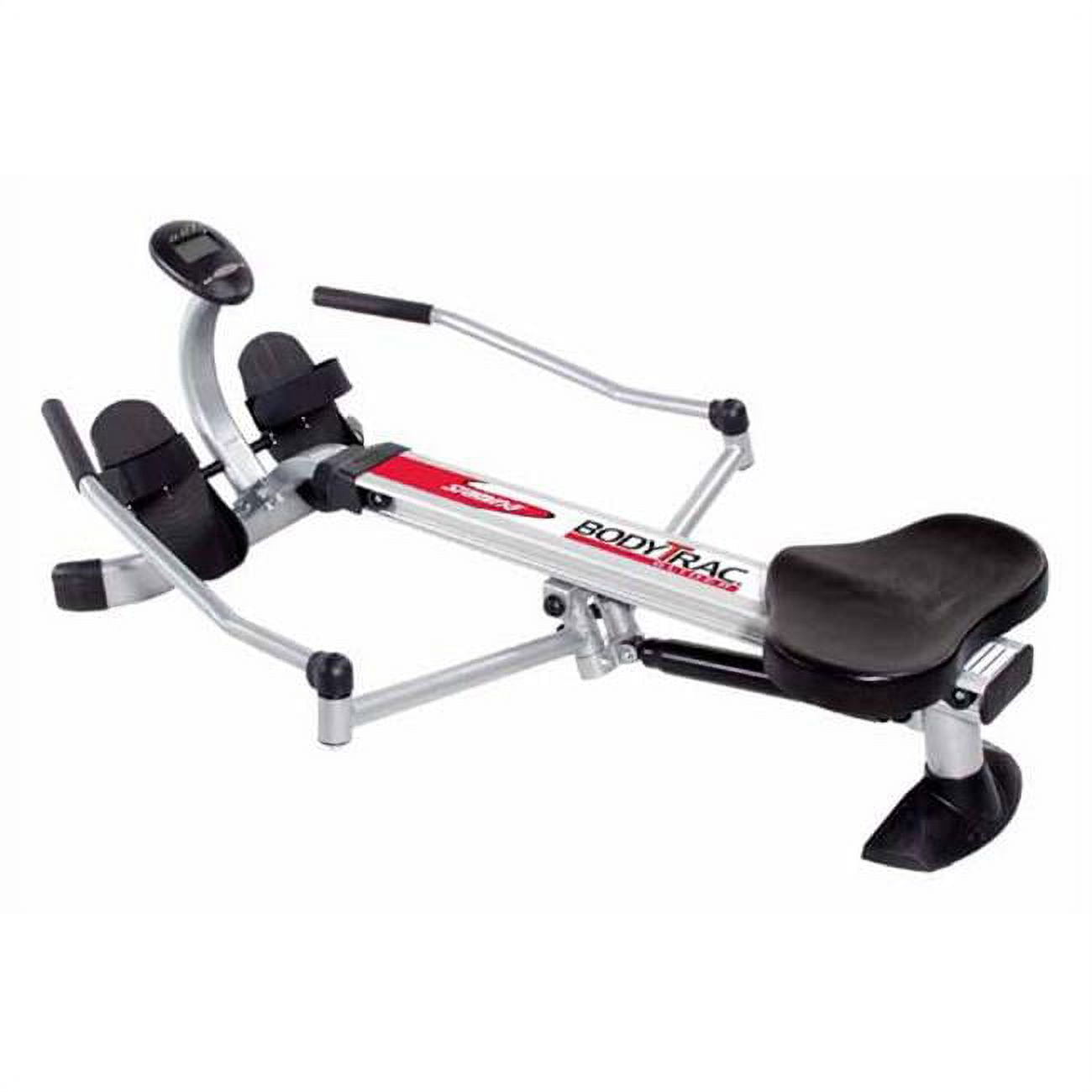 Body Trac Glider 1050