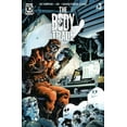 thumbnail image 1 of Body Trade, The #3 VF ; Mad Cave Comic Book, 1 of 1