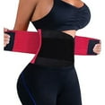 thumbnail image 1 of Body Trainer for Women Fitness Waist Cincher Corset Body Shaper Girdle Tummy Trainer Belly Training Belt, Kiwi-Rata, 1 of 4
