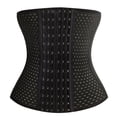 thumbnail image 1 of Body Trainer for Women Waist Cincher Corset Body Shaper Girdle Tummy Trainer Belly Training Belt, 1 of 6