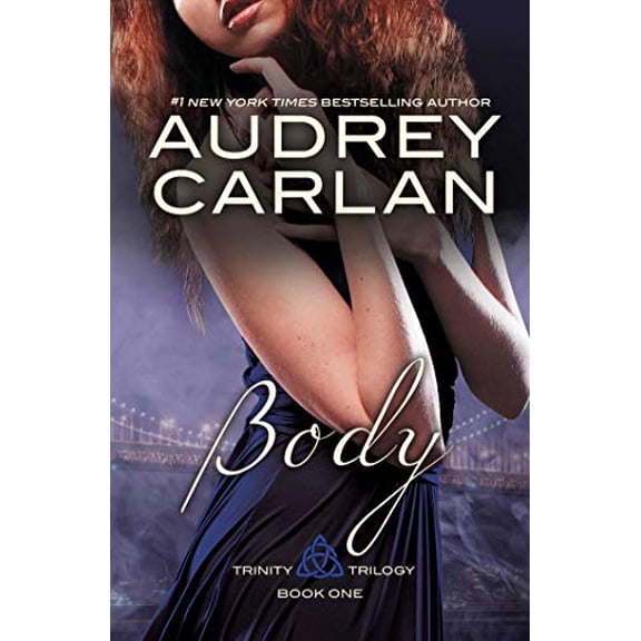 Pre-Owned Body (1) (Trinity Trilogy), 9780990505655, 0990505650, Paperback,
