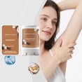 thumbnail image 1 of Body Underarm Deodorant Dry Stick for Freshness, Gentle Skin-Friendly Odor Control Balm, Portable Antiperspirant Solid – 50g, 1 of 7