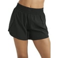 thumbnail image 1 of Body Up Womens Running Shorts Style-AW30283, 1 of 3