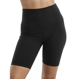Black biker shorts walmart new arrivals