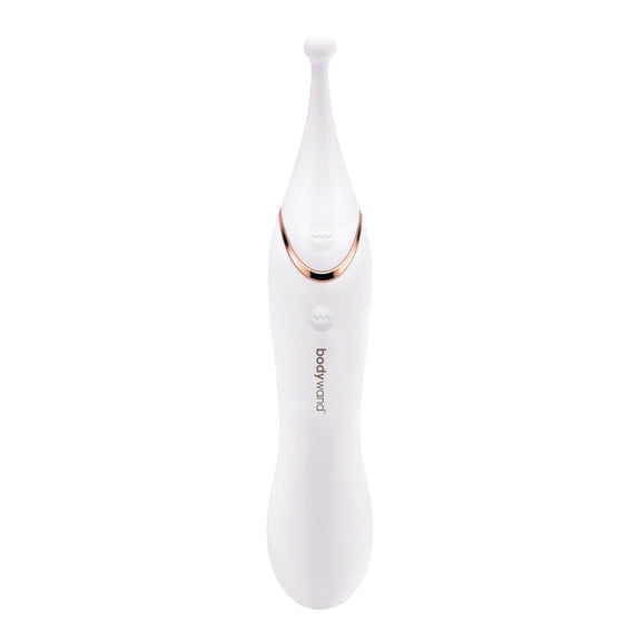 Body Wand Dual Stim Vario Vibrator