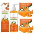 thumbnail image 1 of Body Wash 1pc and Soap 2pc Set, Hydrating Shower Gel with Cleansing Bars, Daily Bathing Duo – 3 Items, 1 of 7