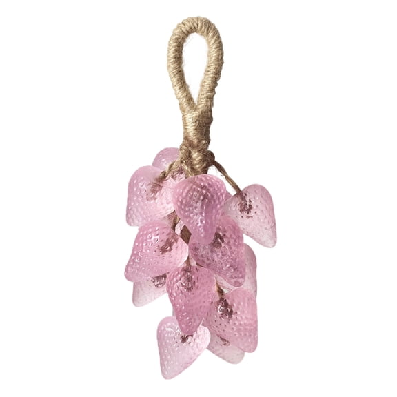 Body Wash,Body Soap Bars,Transparent Strawberry Soap - Hydrating Beauty Bar Gift, Natural Ingredients, Eco-Friendly, Gentle Cleansing for All Skin Types(MulticolorB)