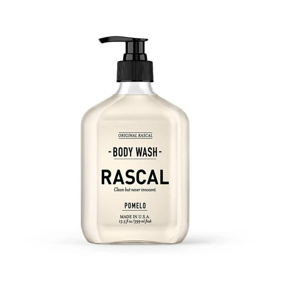 Body Wash - Pomelo