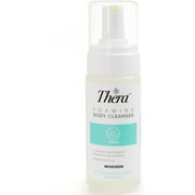 Body Wash Thera Foaming 5 fl oz Pump Bottle Scented