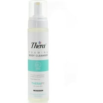 Body Wash Thera Foaming 9 fl oz Pump Bottle Scented