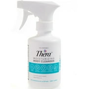 Body Wash Thera Lotion 8 fl oz Spray Bottle Scented