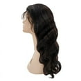 thumbnail image 1 of Body Wave Front Lace Wig, 1 of 2