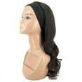 thumbnail image 1 of Body Wave Headband Wig, 1 of 3