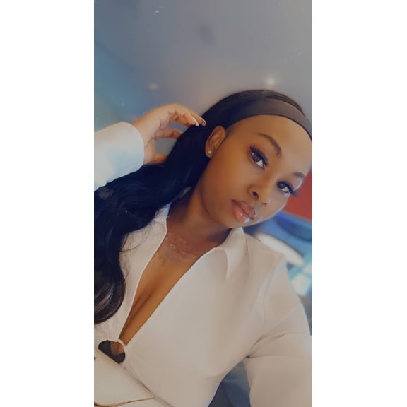 Body Wave Headband Wig