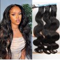 thumbnail image 1 of Body Wave Tape In Extensions, 1 of 3
