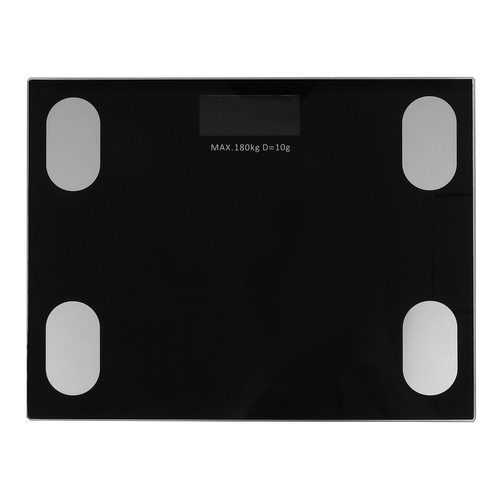 Body Weight Scale Smart Weighing Scale Fitness Management Scale