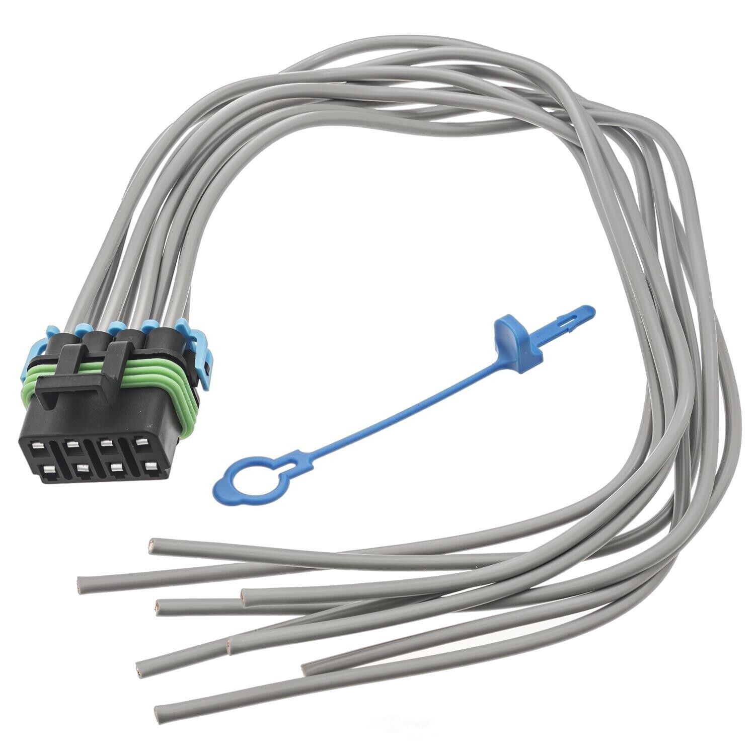 Body Wiring Harness Connector BWD PT870