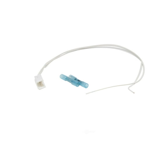 Body Wiring Harness Connector Fits select: 2011-2012 CHEVROLET CAPRICE POLICE