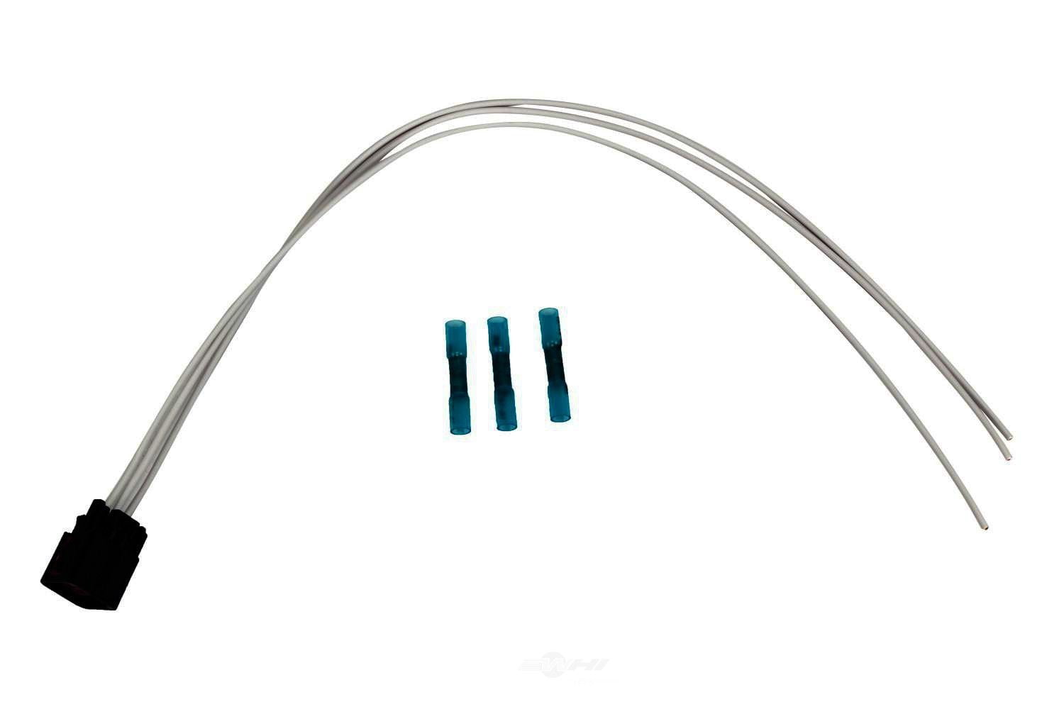 Body Wiring Harness Connector - Walmart.com