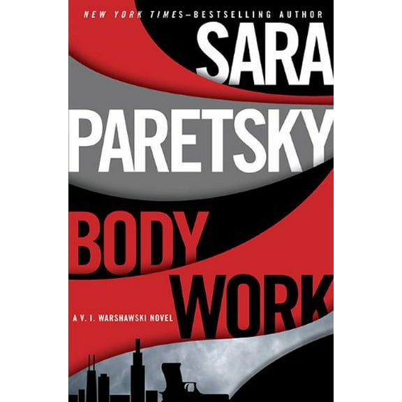 Pre-Owned Body Work (A V.I. Warshawski Novel) (Hardcover) 0399156747 9780399156748