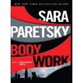 thumbnail image 1 of Pre-Owned Body Work (A. V. I. Warshawski Novel) (Hardcover) 1410428214 9781410428219, 1 of 1